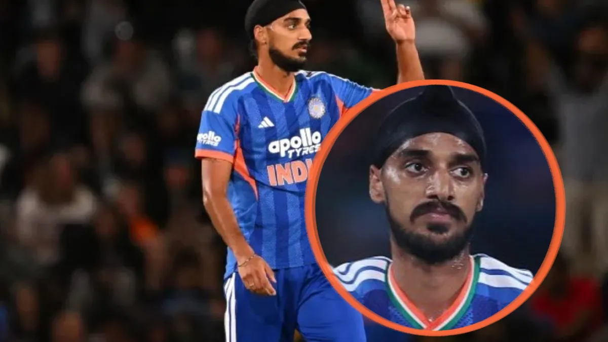 IND vs NZ team india bulletproof plan arshdeep singh