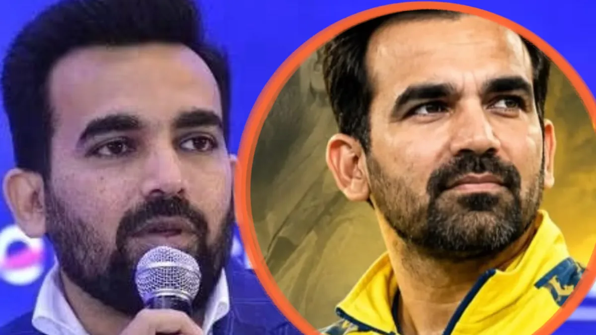 IPL 2027 से पहले CSK में बड़ा फेरबदल: माइकल हसी समेत 5 दिग्गजों की विदाई; जहीर खान की कोचिंग टीम में नए चेहरों की एंट्री CSK coaching staff IPL 2027