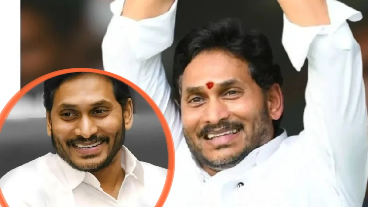 Jagan Mohan Reddy INDI alliance 2029