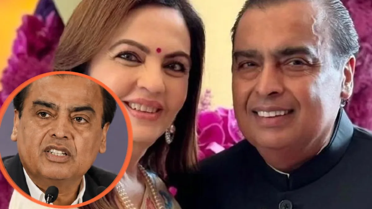 जियो प्लेटफॉर्म्स का धमाकेदार आईपीओ: ग्रे मार्केट में तूफान, 22% तक के प्रीमियम और शानदार लिस्टिंग की उम्मीद Jio Platforms IPO GMP listing gain