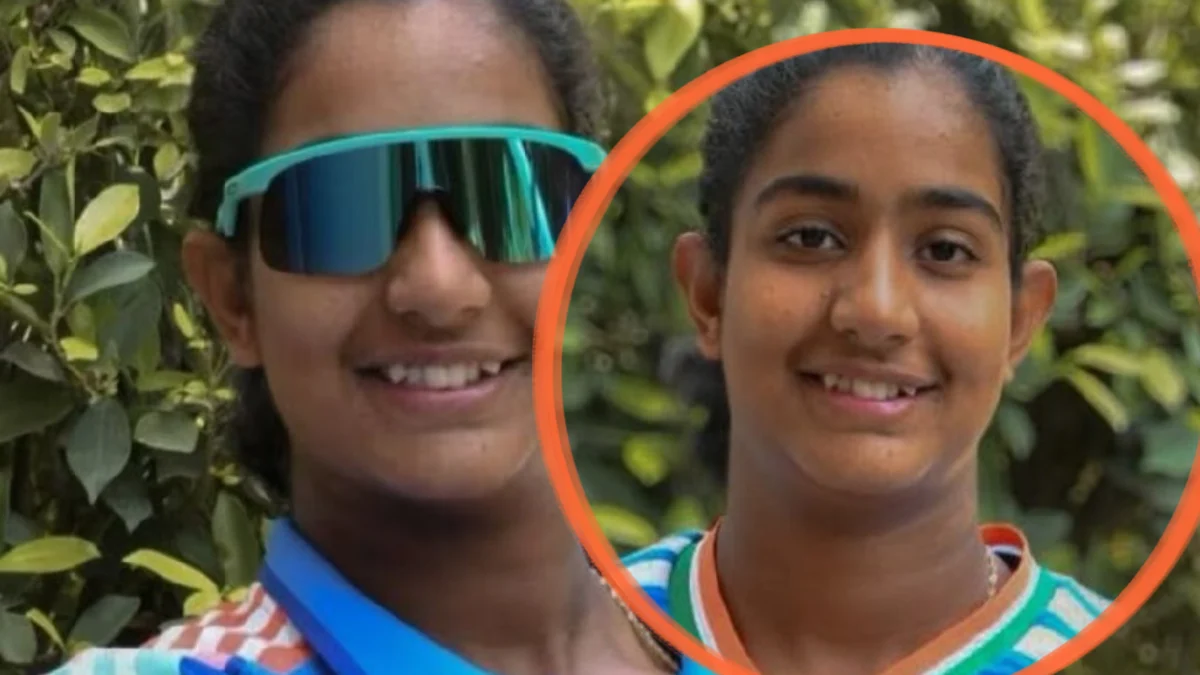 WPL 2027 Auction Uma Kashvi RCB squad