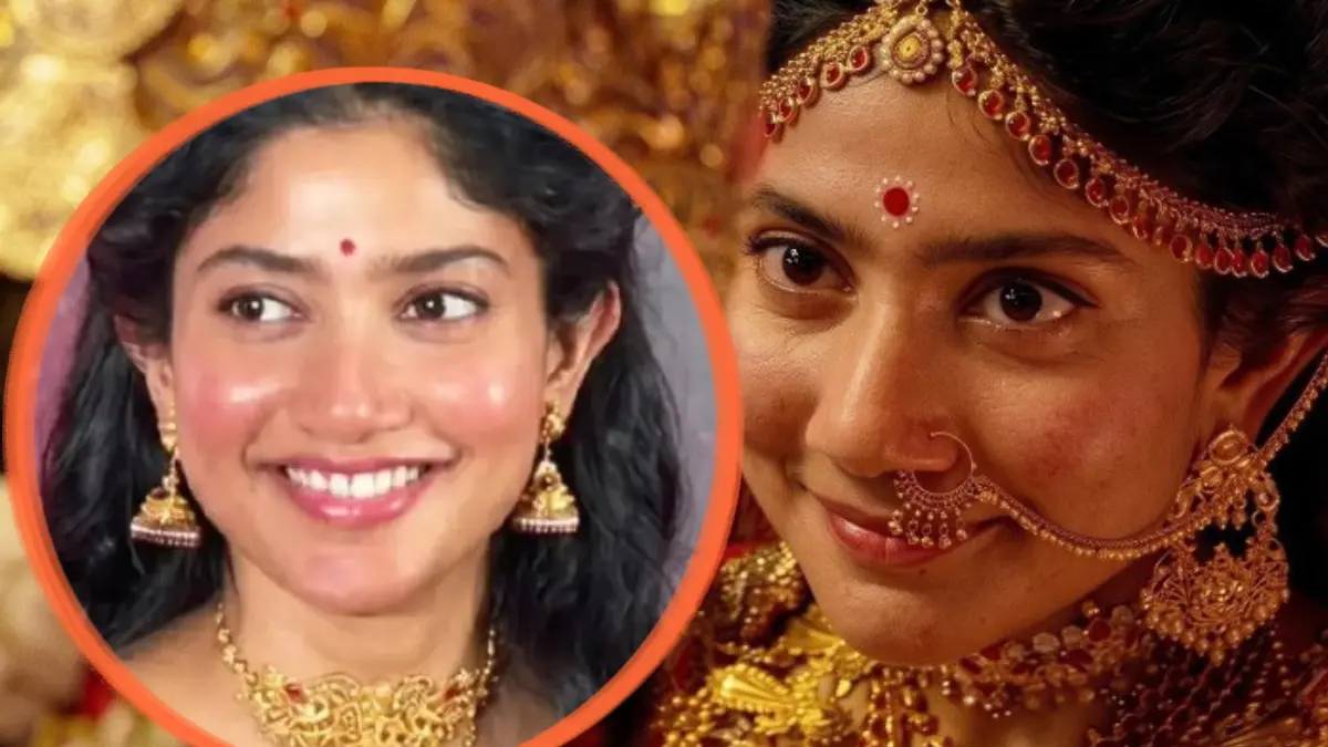 Ramayana Sai Pallavi Sita role controversy