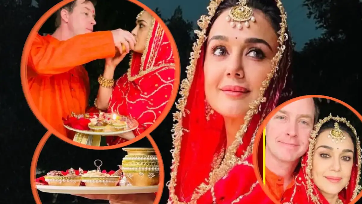 Karwa Chauth 2026 Preity Zinta Hina Khan
