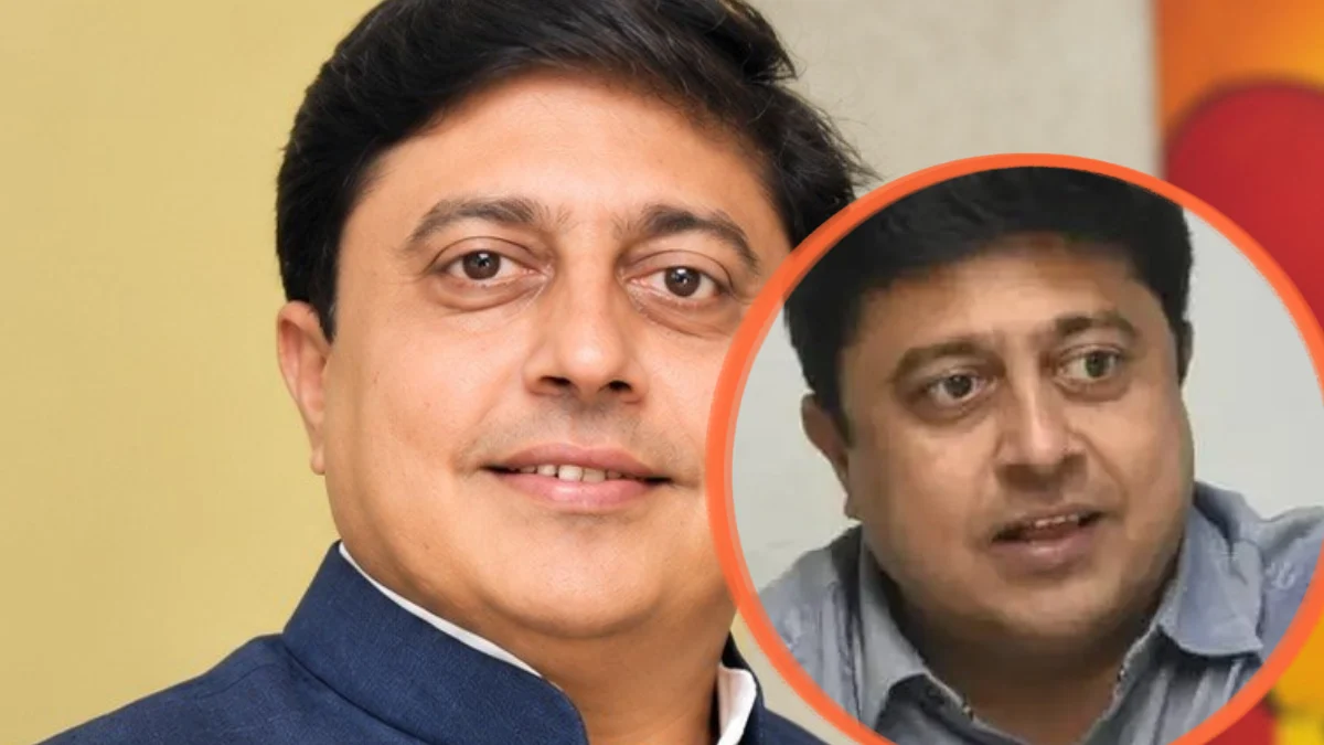 महाराष्ट्र MLC चुनाव: RSS-BJP के गढ़ नागपुर में हारी बीजेपी, कांग्रेस के अभिजीत वंजारी ने मारी बाजी; महायुति में खटपट तेज Maharashtra MLC election Nagpur BJP Congress